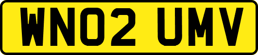 WN02UMV