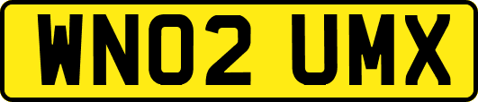 WN02UMX
