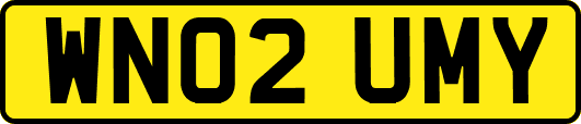 WN02UMY