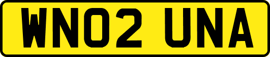 WN02UNA