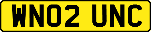 WN02UNC