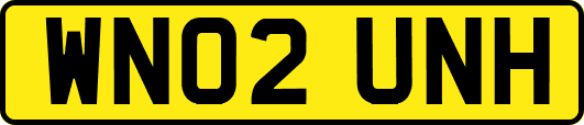 WN02UNH