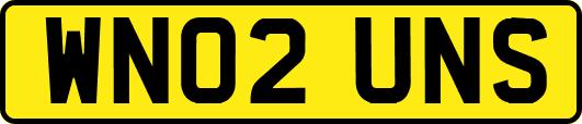 WN02UNS