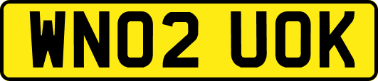 WN02UOK