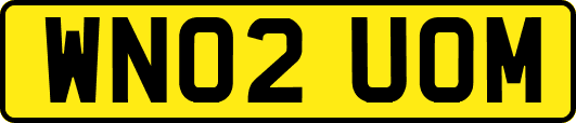 WN02UOM