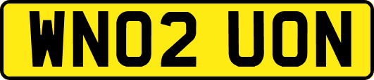 WN02UON