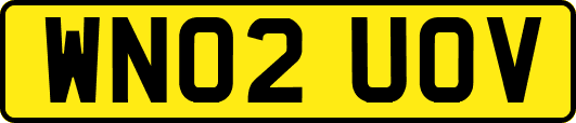 WN02UOV