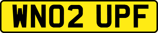 WN02UPF
