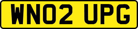 WN02UPG