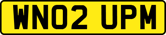 WN02UPM