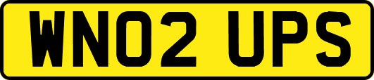 WN02UPS