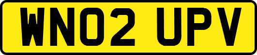 WN02UPV