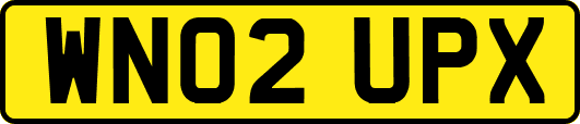 WN02UPX