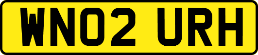 WN02URH