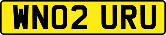 WN02URU