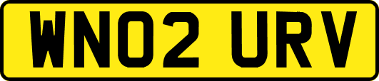 WN02URV