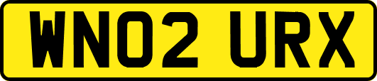 WN02URX