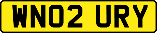 WN02URY