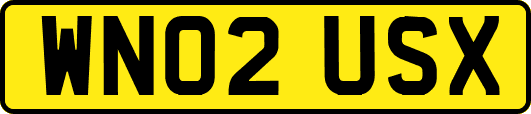 WN02USX