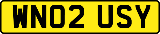 WN02USY