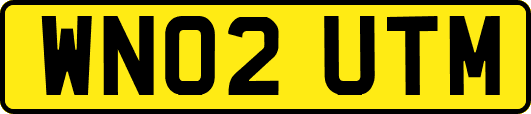 WN02UTM