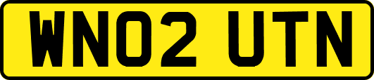 WN02UTN