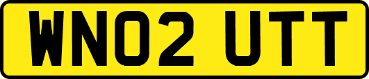 WN02UTT