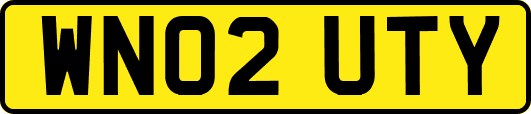 WN02UTY