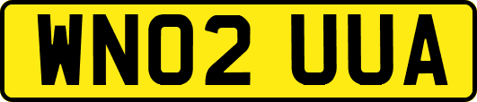 WN02UUA