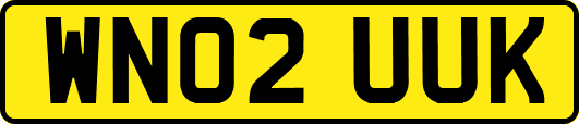 WN02UUK