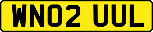 WN02UUL