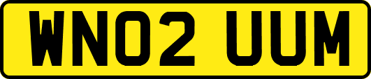 WN02UUM