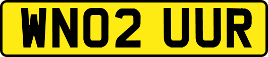 WN02UUR