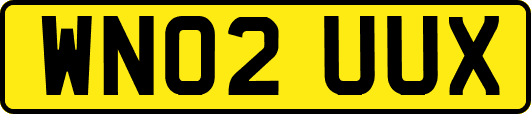 WN02UUX