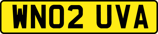 WN02UVA