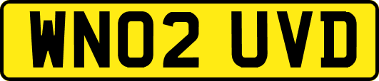 WN02UVD