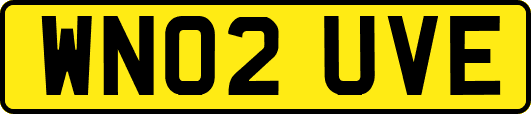 WN02UVE