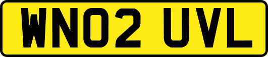 WN02UVL