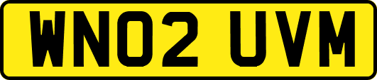 WN02UVM