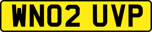 WN02UVP