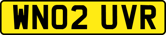 WN02UVR