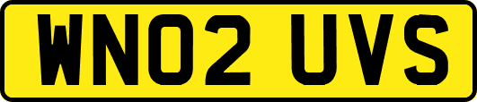 WN02UVS