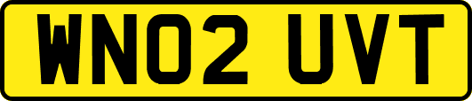 WN02UVT