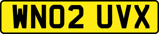 WN02UVX