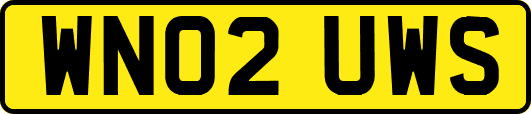 WN02UWS