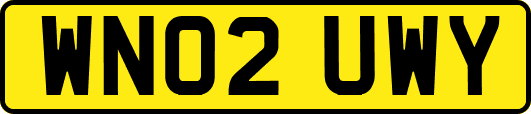 WN02UWY