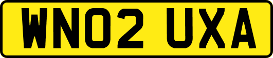 WN02UXA