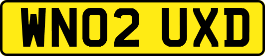 WN02UXD
