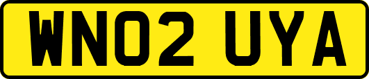 WN02UYA
