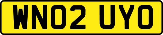 WN02UYO
